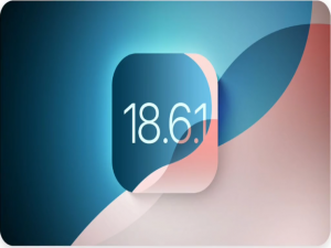 iOS 18.6.1：不是大版本，却是最好用的版本_苹果16pro max18.6.1系统怎么样