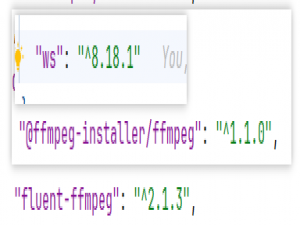 通过 WebSocket 接收和播放 WSS 协议视频流_wss播放器