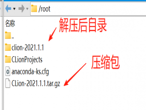c++学习第3篇编辑器——centos7.9.2009系统离线安装clion软件并成功调试c++程序_在centos7中安装配置clion