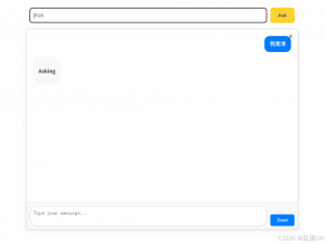 NLweb本地部署指南