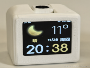 ESP-SPARKBOT AI 智能机器人：v1.2 全流程复刻指南