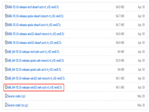 在 Windows 上安装和编译 llama.cpp_win系统怎么安装使用llama cpp