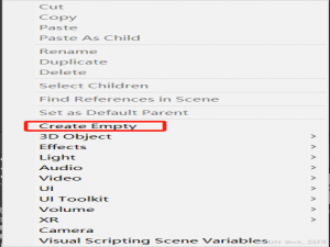 unity触发器的使用_unity 触发器