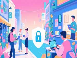 零工合规挑战：盖雅以智能安全体系重构企业用工风控