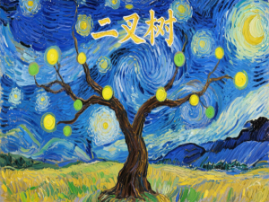 数据结构 | 深度解析二叉树的基本原理