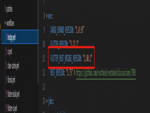 如何编译RustDesk（Unbuntu 和Android版本）