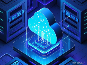 1、云计算_计算、存储、容器