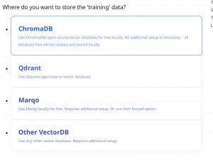 Text2Sql实战指南｜Vanna本地化部署并结合Dify_vanna dify