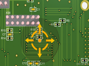 AD软件如何快速切换三维视图，由2D切换至3D，以及如何恢复_ad怎么切换3d视图