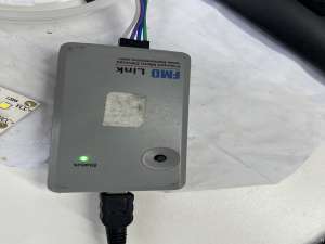 FMD辉芒微单片机FT60F010A (SOT23-6)---烧录以及点灯代码_fmd芯片