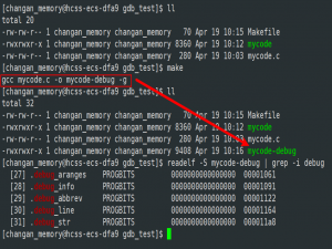 【Linux我做主】GDB调试工具完全指南_linux gdb命令详解