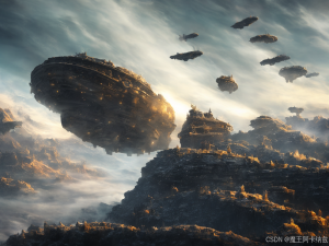 GitHub 超火的开源终端工具——Warp_warp终端