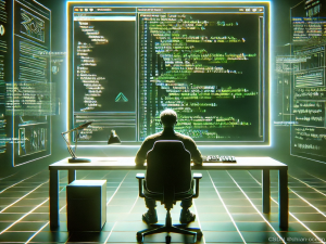极客的最爱：Vim 编辑器深度解析_vim 目录树