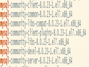 解决Plugin ‘mysql_native_password‘ is not loaded_mysql native password