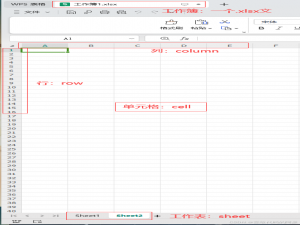 python之openpyxl模块和CSV模块——实现Excel表格的处理（万字教学，全网最全，超详细！！！）