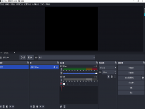 OBS studio 减少音频中的杂音（噪音）_obs降噪