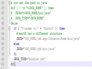 基于Windows安装部署Elasticsearch 7.6.0指南_elasticsearch安装配置windows