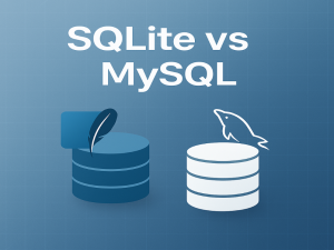 SQLite与MySQL：嵌入式与客户端-服务器数据库的权衡_sqlite和mysql