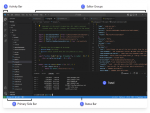 Visual Studio Code 使用指南 (2025年版)