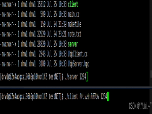 Linux网络：阿里云轻量级应用服务器配置防火墙模板开放端口