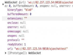 从 0 开始认识 WebSocket：前端实时通信的利器！_前端 websocket