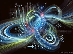 .NET 8.0 使用 WebSocket_net websocket