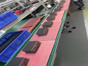 基于RK3576+FPGA的无人机飞控系统解决方案