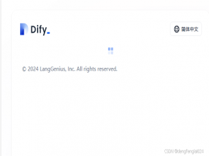 docker compose up -d后，docker-db-1 无法正常 Running，总是重启 Restarting