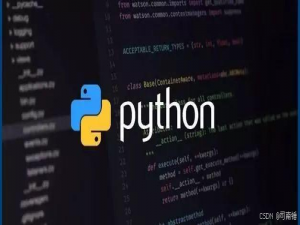 Python全栈开发：前后端分离项目架构详解_python前后端分离的web框架