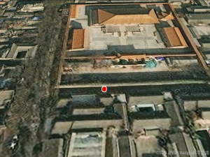 Cesium 快速入门（六）实体类型介绍