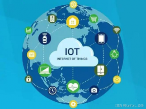 物联网智能项目之——智能家居项目的实现！_智能家居物联网