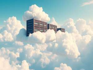 云计算到底是什么？一次讲清 IaaS / PaaS / SaaS_iaas平台 算不算一台电脑 多买