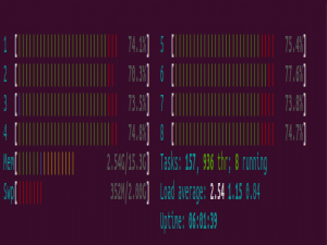 从 0 到 1 搞定 Intel 核显推流：硬件视频编码环境安装完整学习笔记_libva-driver-abi-1.22