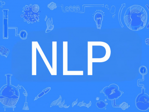 人工智能学习：NLP文本处理的基本方法