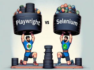 Playwright从入门到实战：比Selenium更快的数据爬取案例实战_playwright爬取网页数据