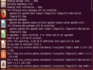云计算上手！！！快速部署Web服务与虚拟机克隆实战