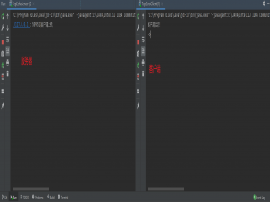用TCP实现服务器与客户端的交互_tcp客户端和服务端