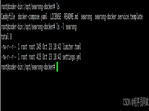 使用SearXNG-搭建个人搜索引擎（附国内可用Docker镜像源）
