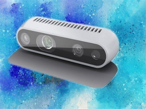 计算机视觉---RealSense深度相机技术