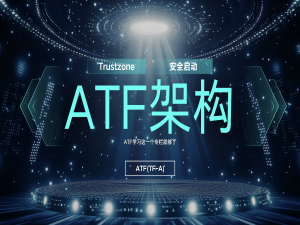 1.1 ARMv8/ARMv9安全扩展