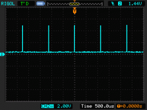 PWM讲解+STM32任意频率、占空比、脉宽生成函数介绍_stm32发送1-5000hzpwm 脉宽精度可控