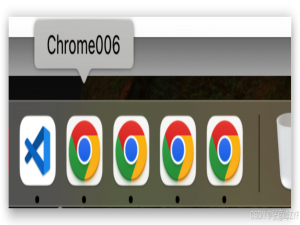 一键启动多个 Chrome 实例并自动清理的 Bash 脚本分享！_bash 启动脚本