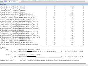 好工具分享_keil build viewer（附赠ARM编译过程文件简要说明）_keil-build-viewer