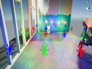 Unity中的渲染管线(十八):URP-延迟渲染路径_unity 延迟渲染