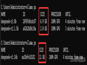 使用 Docker 安装 Open WebUI 并集成 Ollama 的 DeepSeek 模型_基于 docker 部署 open-webui 并配置集成 ollama 服务
