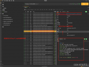 2025抓包工具Reqable手机抓包HTTPS亲测简单好用