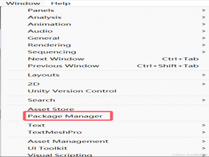 Unity录屏插件-使用Recorder录制视频_unity recorder