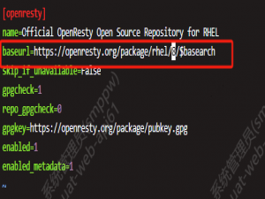 Openresty 支持HTTP/3协议和QUIC配置