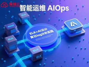 阿里云大数据代理商：云计算日志分析的 ELK+AI 架构实践_阿里云大数据代理合作