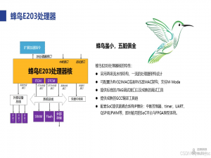 蜂鸟E203 hbirdv2项目复现与FPGA开发【基于Linux】